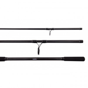 Lanseta Trakko Long Cast Carp 3.90m, 4 lbs, 3 tronsoane