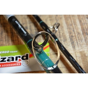 Lanseta Wizard Cat Pro Power, 3.00m, 800-1000gr. - Img 10
