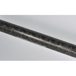 Lanseta Xray Finesse 1.98m 3.5-14g 1tronson Rapture - Img 7