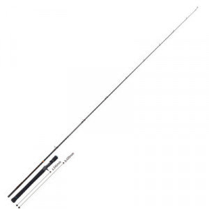 Lanseta Yamaga Blanks Baronknight CF71