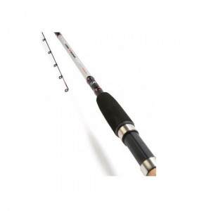 Lanseta Yank N Bank Feeder 2+3tronsoane 12Q 3,60m/ 2-8lb Daiwa