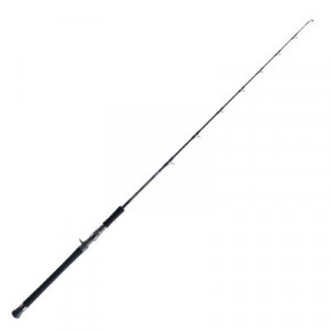 Lanseta Zenaq Fokeeto Bull FB58-6, 1.72m, 270 g, 1 tronson