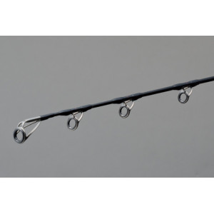 Lanseta Zenaq Tobizo TC80-80G, 2.44m, 50-110g, 1 tronson - Img 8