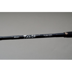 Lanseta Zenaq Tobizo TC86-110G, 2.62m, 70-140g, 1 tronson - Img 4