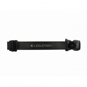 Lanterna cap Led Lenser MH5 Black/Grey, 400 lumeni - Img 3