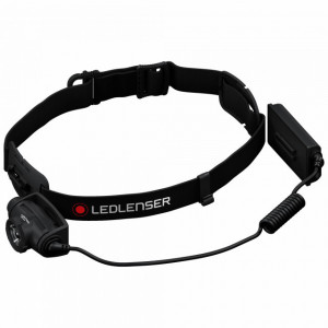 Lanterna frontala Led Lenser H5 Core, 350LM