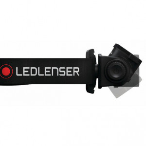 Lanterna frontala Ledlenser H5R Core, reincarcabila, 500 lumeni