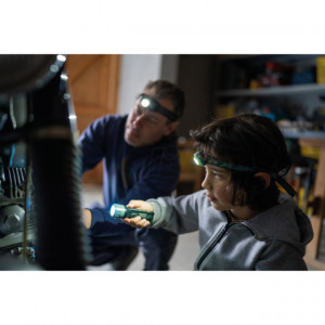 Lanterna Led Lenser Green Box pentru copii - Img 2