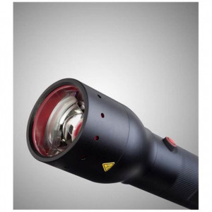 Lanterna Led Lenser P17, 1000 Lumeni, 3XR20 - Img 5