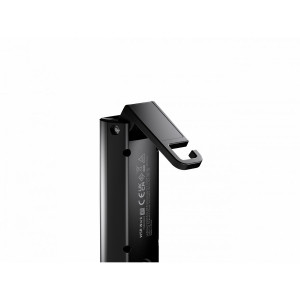 Lanterna Ledlanser WR5 Work Black, 600lm, usb - Img 2