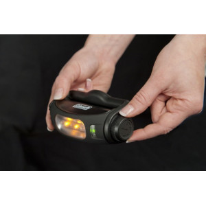 Lanterna magnetica pentru cort cu LED Coleman - Img 4