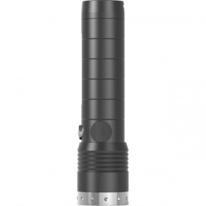 Lanterna MT14 acumulator + USB + husa 1000 lumeni Led Lenser - Img 4