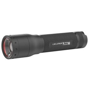 Lanterna P7R 1000 Lumeni Led Lenser - Img 1