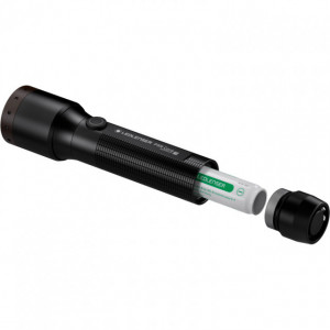 Lanterna reincarcabila Ledlenser P5R Core, 500 lumeni