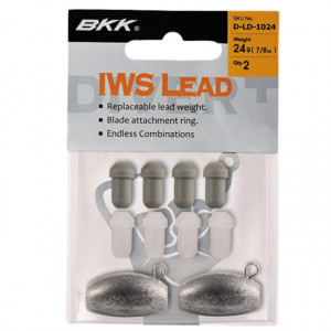 Lest BKK pentru carlige offset