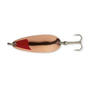 Lingura oscilanta Silver Creek CSD Copper 4cm/7gr Daiwa