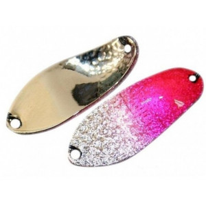 Lingurita oscilanta Antem Dohna Glitter, culoare GL09, 3.1cm, 2.5g