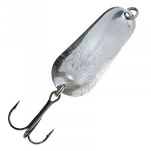 Lingurita oscilanta Formax Attack Classic Spoon, culoare 06
