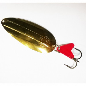 Lingurita oscilanta galbena Misu Cuta Arrow