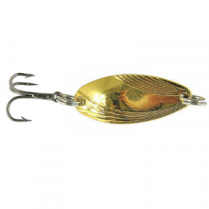 Lingurita Oscilanta Jaxon Holo Reflex Nano XS, Marime 1, B, 4g