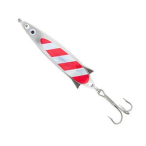 Lingurita Oscilanta Kamasaki TB Red Tiger