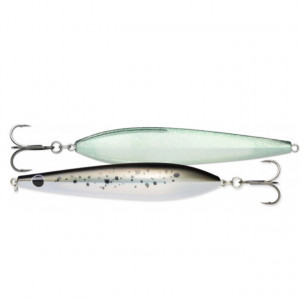 Lingurita Oscilanta Rapala Kallan, Holo Nail, 11cm, 26g