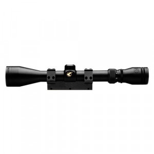 Luneta 3-9X40WR cu prindere Gamo