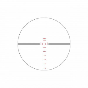 Luneta arma Vortex Crossfire II 2-7x32 XBR-2 MOA Crossbow