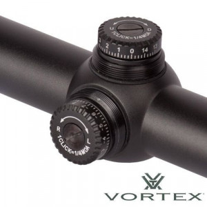 Luneta arma Vortex Crossfire II 2-7x32 V-Plex MOA