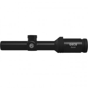 Luneta Gold 2.5-15X50/ 4A/ IR/ 30mm Geco - Img 3