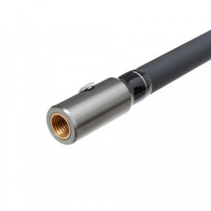 Maner minciog Carp Pro D-Carp, 2.70m - Img 4