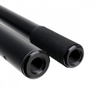 Maner Minciog Formax Accela Elegance Method Series, 2,80m, 2 tronsoane - Img 2