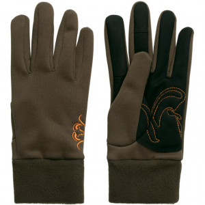 Manusi Blaser Power Touch, maro inchis