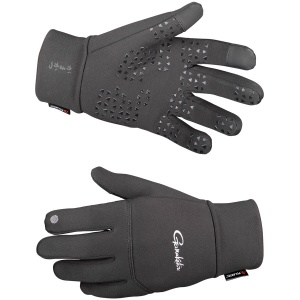 Manusi G-Power Gamakatsu, Culoare Negru