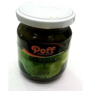 Melasa Natural Poff, 150ml