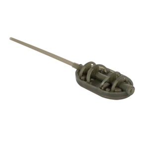 Method Feeder Inline Benzar Air Flat Mini, 1buc/blister