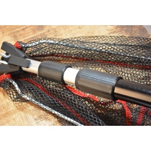 Minciog Carp Expert SilverFish Alu - Img 2