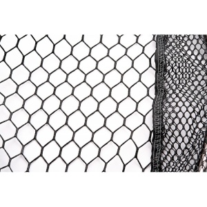 Minciog Cauciucat Telescopic Trabucco Pro Rubba, 55x50cm, 2.20m, 2 tronsoane - Img 5