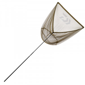 Minciog Daiwa Infinity LHN, 105x105cm, 2 tronsoane, 1.80m