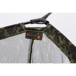 Minciog Prologic Avenger, camuflaj, 1.80m - Img 3