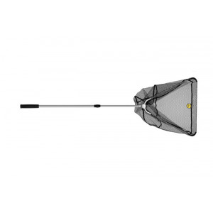 Minciog Telescopic Delphin, 60x60cm, 2 tronsoane, 2.00m - Img 2