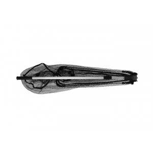 Minciog Telescopic Delphin, 70x70cm, 2.00m, 2 tronsoane - Img 3