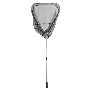 Minciog telescopic Gamma-N 2 Section 70x70x250cm Carp Zoom