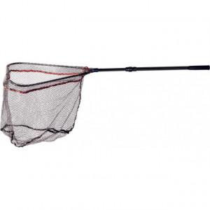 Minciog telescopic New Trabucco, 3 sectiuni, 50x50cm
