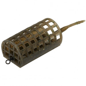 Momitor Dam Detek Groundbait Feeder Inline