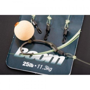 Montura Booms QC 19cm / 25lb/ plic Korda - Img 3
