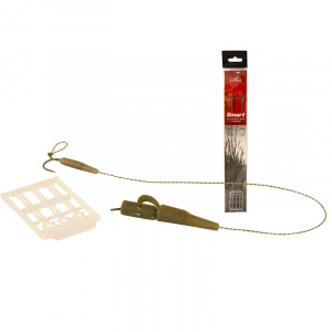 Montura Carp Expert Smart Classic Boilie Rig + Stopper, 2buc/plic