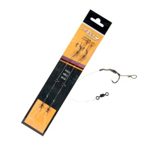 Montura The One Original Combi Rig PTFE 12.5cm 25lbs 2buc/plic