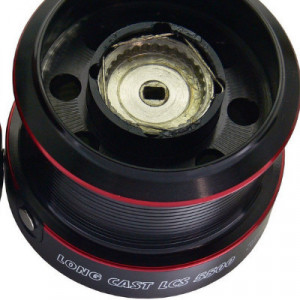 Mulineta By Dome Team Feeder Long Cast 4500 LCS, 6 rulmenti