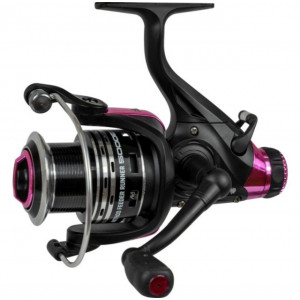 Mulineta Carp Expert Method Pink Feeder Runner 5000